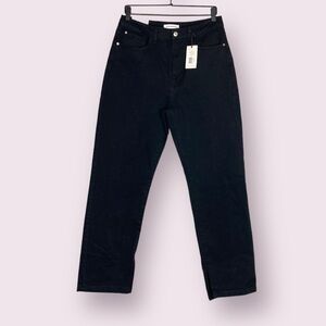 WeWoreWhat Black Women's Jeans